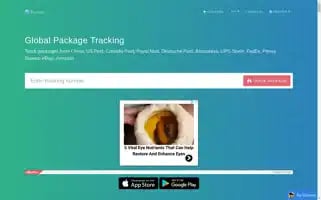 Parcelsapp.com Screenshot 2024-05-13 07:50:19