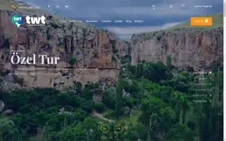 Cappadociawondertour.com Screenshot 2024-04-24 10:01:22