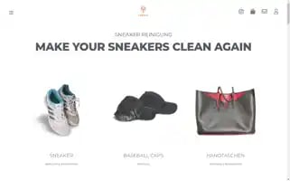 Sneaker-waschstrasse.de Screenshot 2024-05-21 05:44:19