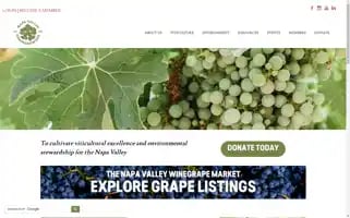 Napagrowers.org Screenshot 2024-07-05 10:18:38