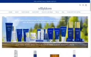 Trilipiderm.com Screenshot 2024-05-05 23:13:26