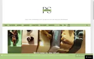 Polkasoap.com Screenshot 2024-05-26 01:25:29
