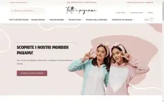 Tutti-i-pigiami.it Screenshot 2024-05-25 11:21:04