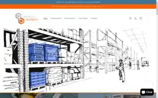 Espaciobodega.cl Screenshot 2024-04-27 14:30:22