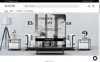 Blisome.com Screenshot 2024-04-27 15:08:41