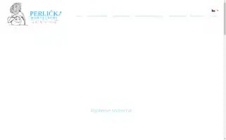 Montessori-perlicka.cz Screenshot 2024-06-27 10:08:15