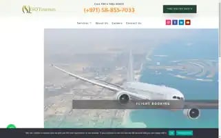 Sqtourism.com Screenshot 2024-04-19 13:12:32