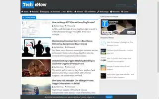 Techehow.com Screenshot 2024-05-14 05:42:16