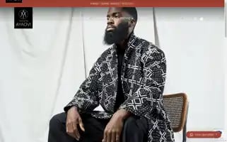 Ayaovi.com Screenshot 2024-06-16 23:48:17