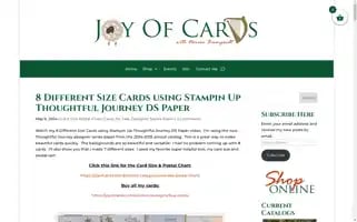 Joyofcards.com Screenshot 2024-05-12 13:31:46