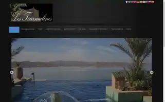 Lestourmalines.net Screenshot 2024-04-17 03:33:16