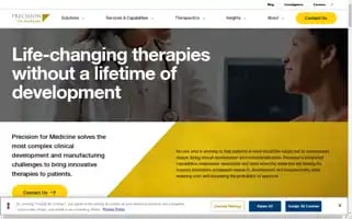Precisionformedicine.com Screenshot 2024-06-13 18:46:26