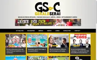 Geraldserai.fr Screenshot 2024-06-30 04:55:58