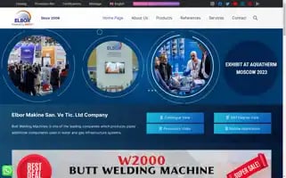 Elborweltech.com Screenshot 2024-06-17 10:08:41