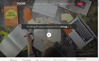 Thefocusframework.com Screenshot 2024-06-30 04:04:27