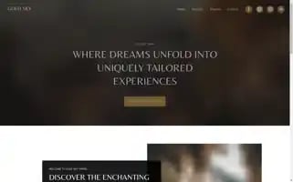 Goldskytravel.com Screenshot 2024-04-26 15:05:43