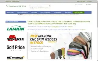 Diamondtour.com Screenshot 2024-04-22 19:23:24