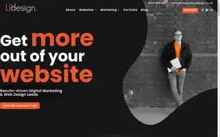 Liampedleydesign.co.uk Screenshot 2024-07-01 07:22:31