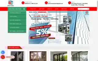 Baochauwindows.com Screenshot 2024-05-18 09:27:35