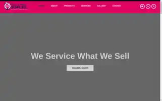 Toolsandpartsja.com Screenshot 2024-05-16 21:48:22