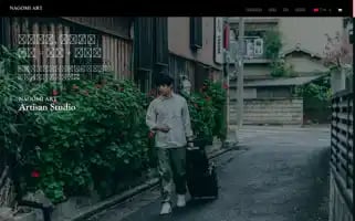 Nagomi.art Screenshot 2024-05-28 20:12:33