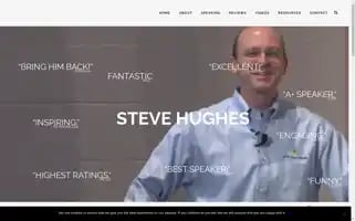 Hityourstride.com Screenshot 2024-06-11 18:23:10