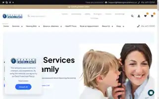 Hearingexcellence.ca Screenshot 2024-06-12 19:57:12
