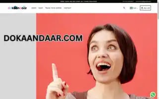 Dokaandaar.com Screenshot 2024-05-04 01:13:12