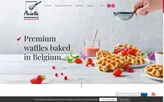 Avieta.com Screenshot 2024-07-06 16:51:15