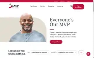 Mvphealthcare.com Screenshot 2024-05-13 01:18:54