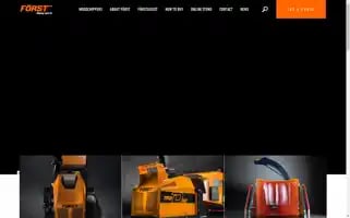 Forstglobal.com Screenshot 2024-06-19 04:19:34