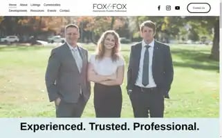 Pentictonproperties.com Screenshot 2024-06-30 07:20:00