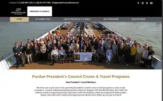 Presidentscounciltravel.com Screenshot 2024-04-26 13:08:45
