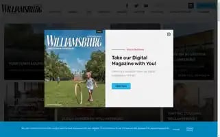 Gowilliamsburg.com Screenshot 2024-05-09 22:57:23