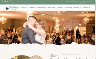 Thechristy.com Screenshot 2024-07-04 10:23:27