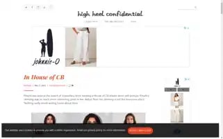 Highheelconfidential.com Screenshot 2024-05-10 01:54:15