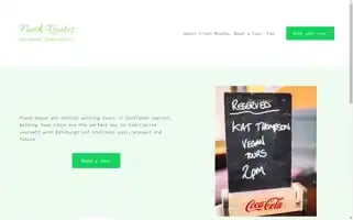 Freshroutestours.co.uk Screenshot 2024-04-16 10:34:23