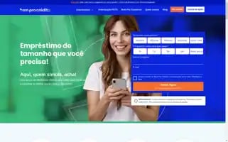 Bompracredito.com.br Screenshot 2024-06-29 14:51:02