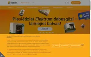 Elektrum.lv Screenshot 2024-05-15 21:04:53