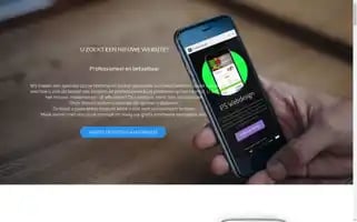 Pswebdesignonline.nl Screenshot 2024-06-28 16:52:05