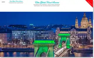 Eliteglobaltravelservices.com Screenshot 2024-04-24 07:01:03