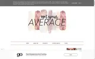 Notyouraverage.co.uk Screenshot 2024-05-13 04:21:18