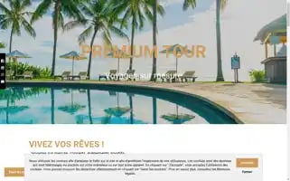 Premiumtour.voyage Screenshot 2024-04-17 09:22:42
