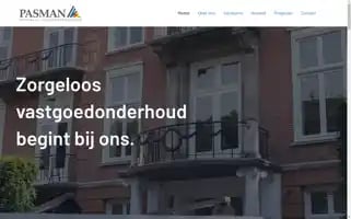 Pasman.nl Screenshot 2024-07-10 01:42:20