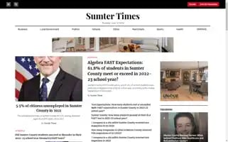 Sumtertimes.com Screenshot 2024-06-13 22:28:26