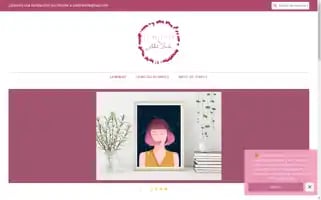 Elarletier.com Screenshot 2024-05-05 13:26:45