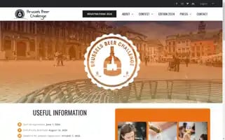 Brusselsbeerchallenge.com Screenshot 2024-07-02 22:45:43