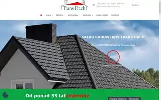 Transdach.pl Screenshot 2024-06-13 02:23:32