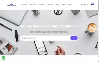 Cbsoft.com.tr Screenshot 2024-06-15 03:04:59