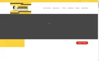 Lubrindustriales.com Screenshot 2024-07-09 18:40:10
